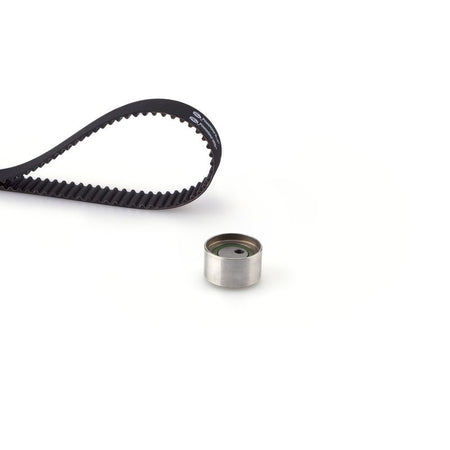 Gates K015318XS Timing Belt Kit - 1
