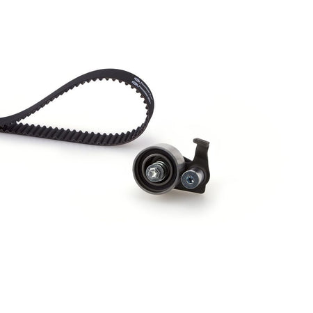 Gates K015321XS Timing Belt Kit - 1