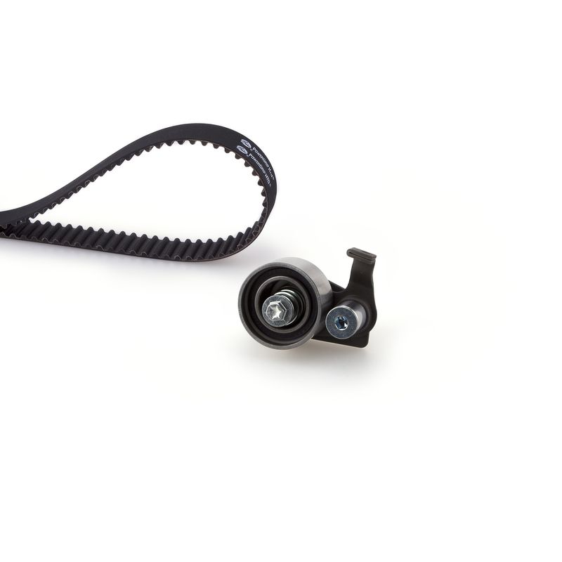 Gates K015321XS Timing Belt Kit - 1