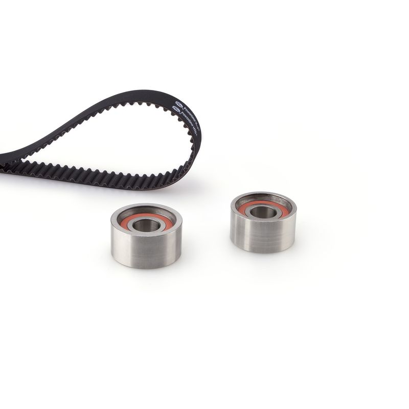 Gates K015334XS Timing Belt Kit - 1