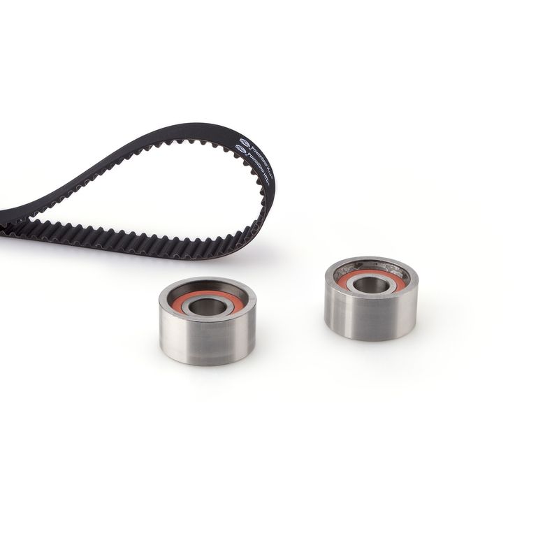 Gates K015335XS Timing Belt Kit - 1