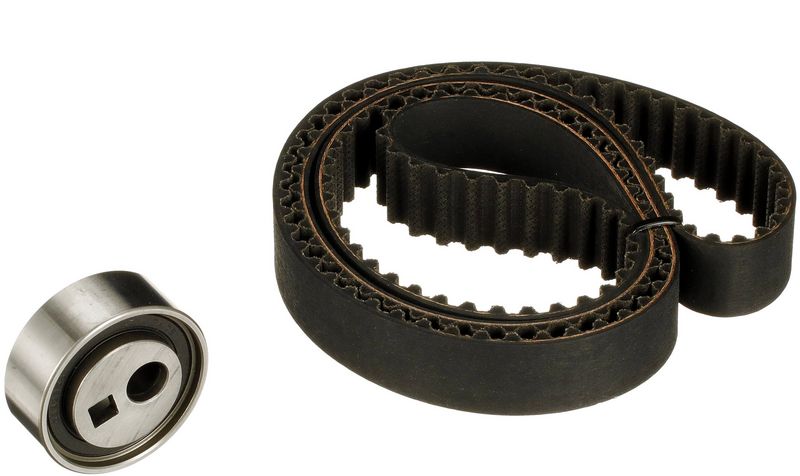 Gates K015347XS Timing Belt Kit - 1
