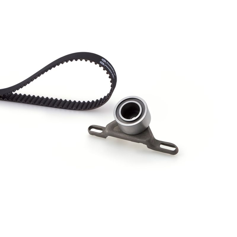 Gates K015357XS Timing Belt Kit - 1