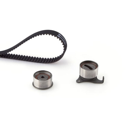 Gates K015358XS Timing Belt Kit - 1