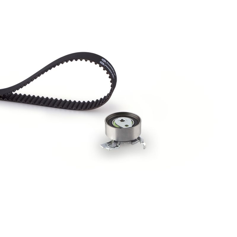 Gates K015367XS Timing Belt Kit - 1
