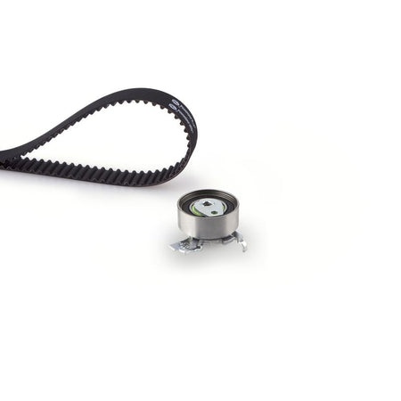 Gates K015367XS Timing Belt Kit - 1
