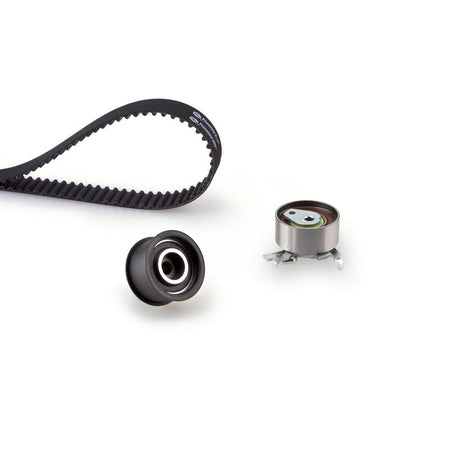 Gates K015368XS Timing Belt Kit - 1