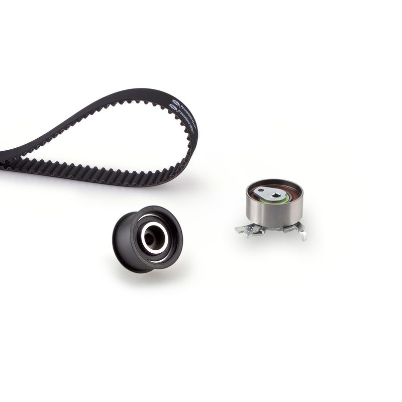Gates K015368XS Timing Belt Kit - 1