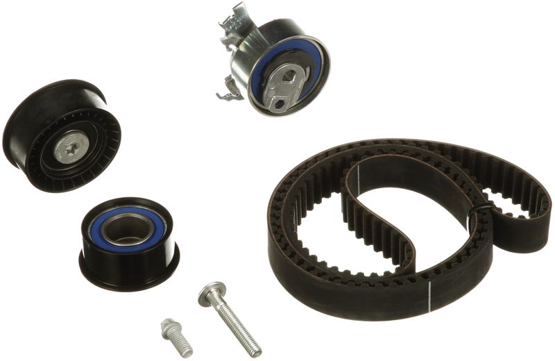 Gates K015369XS Timing Belt Kit - 1