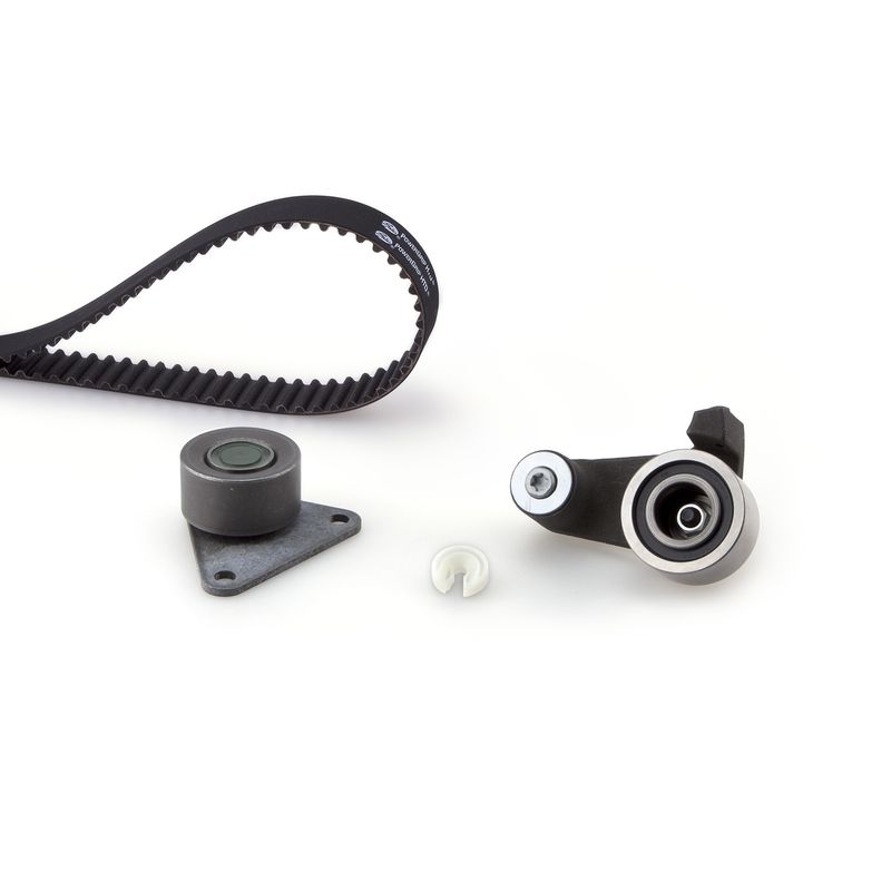 Gates K015378XS Timing Belt Kit - 1