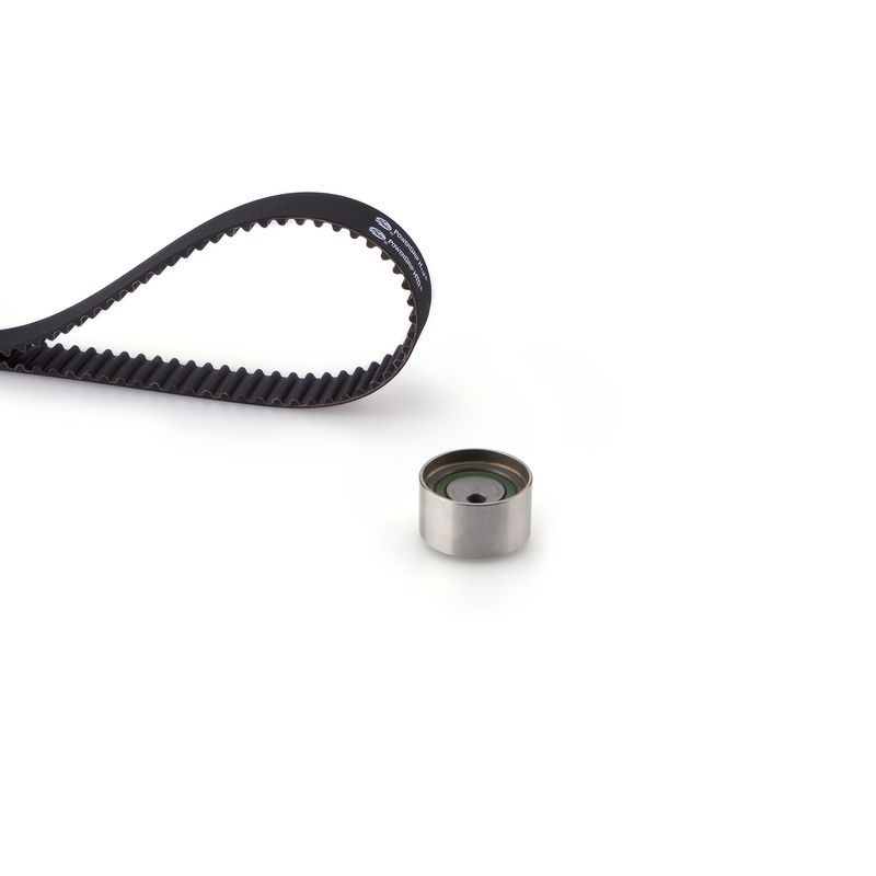Gates K015382XS Timing Belt Kit - 1