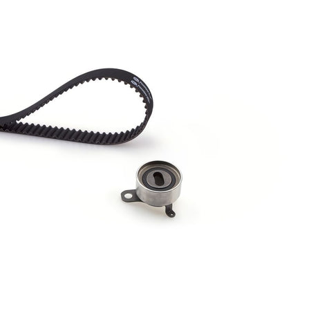 Gates K015386XS Timing Belt Kit - 1