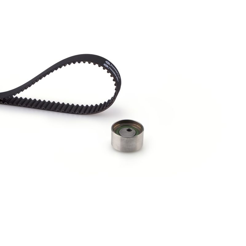 Gates K015393XS Timing Belt Kit - 1