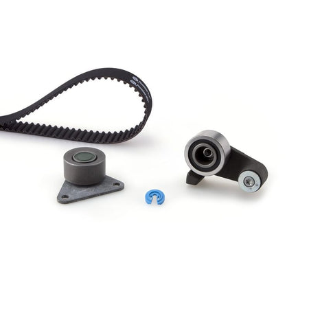 Gates K015397XS Timing Belt Kit - 1