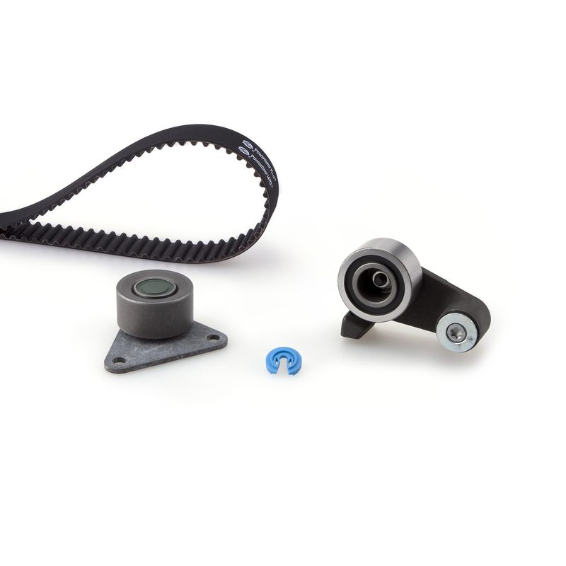 Gates K015397XS Timing Belt Kit - 1