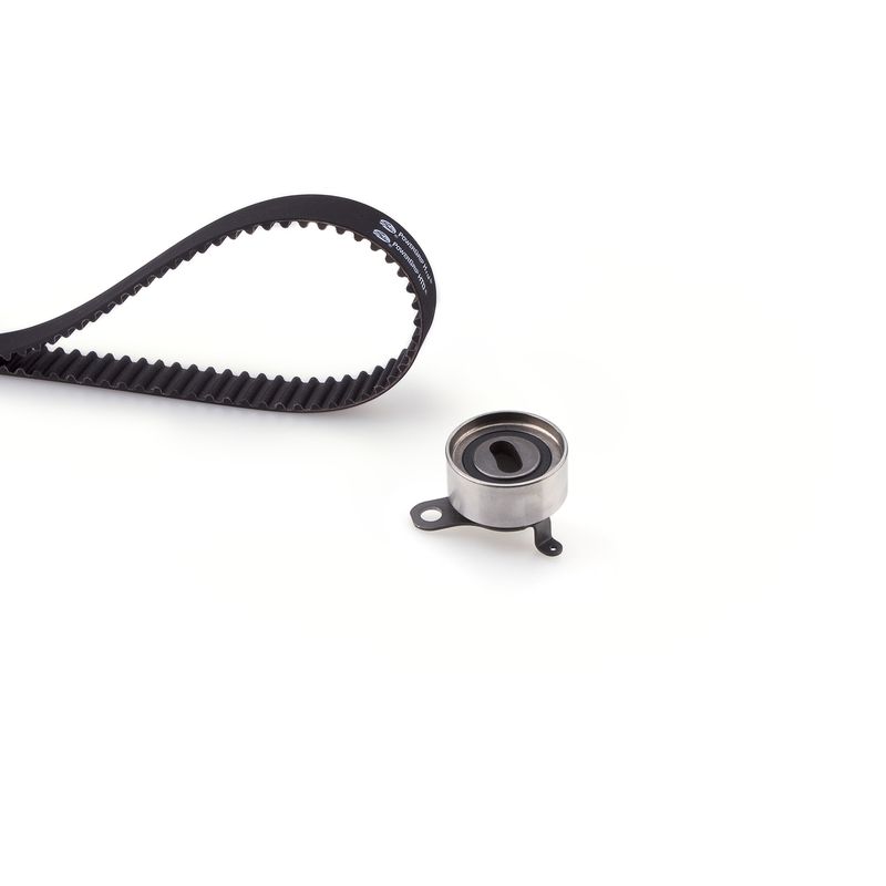 Gates K015403XS Timing Belt Kit - 1