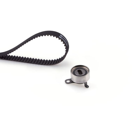 Gates K015403XS Timing Belt Kit - 1