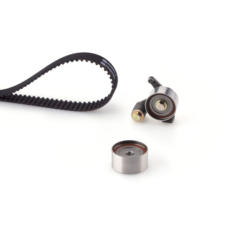 Gates K015404XS Timing Belt Kit - 1