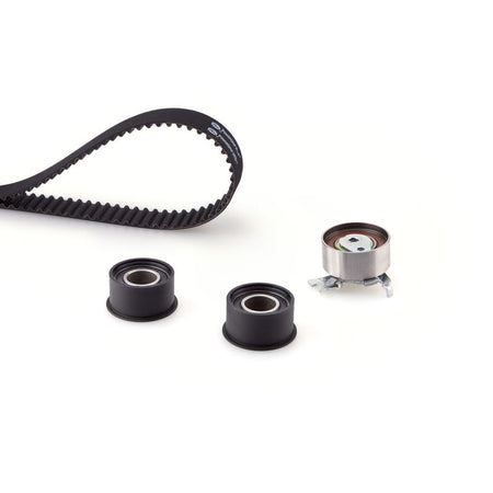 Gates K015408XS Timing Belt Kit - 1