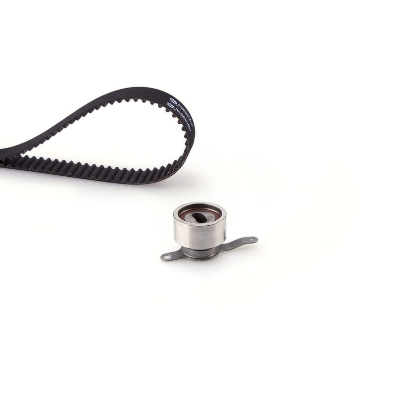 Gates K015409XS Timing Belt Kit - 1