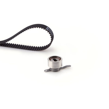 Gates K015409XS Timing Belt Kit - 1