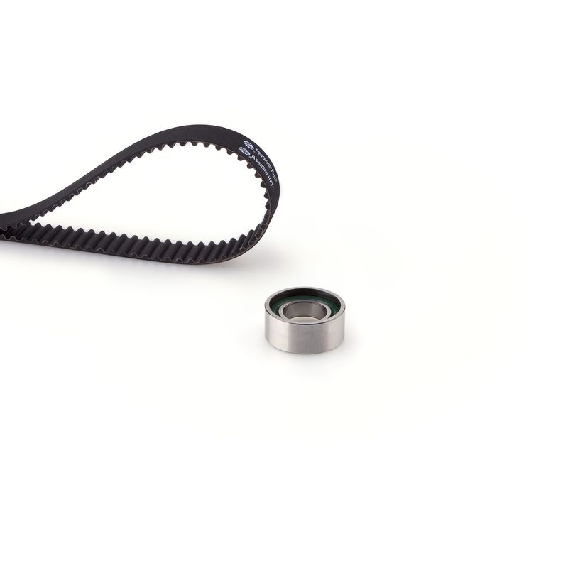 Gates K015411XS Timing Belt Kit - 1