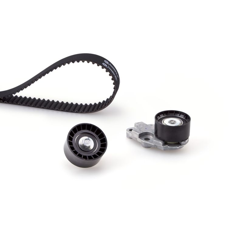 Gates K015419XS Timing Belt Kit - 1
