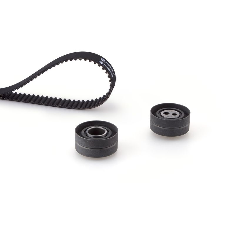 Gates K015420XS Timing Belt Kit - 1