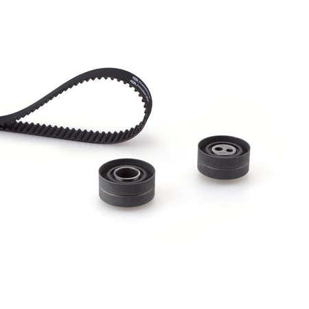 Gates K015420XS Timing Belt Kit - 1