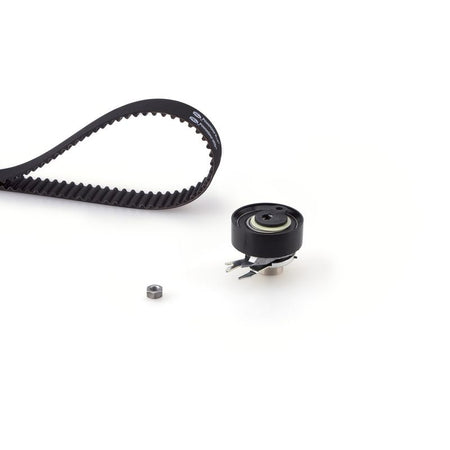 Gates K015428XS Timing Belt Kit - 1
