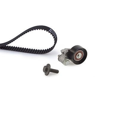 Gates K015433XS Timing Belt Kit - 1