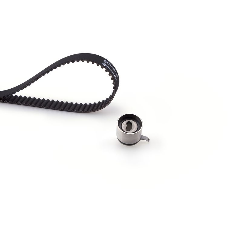Gates K015434XS Timing Belt Kit - 1