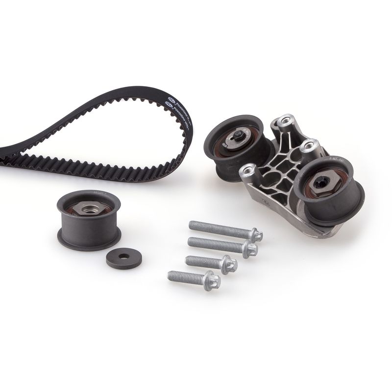 Gates K015453XS Timing Belt Kit - 1