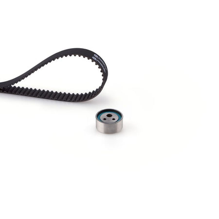 Gates K015454XS Timing Belt Kit - 1