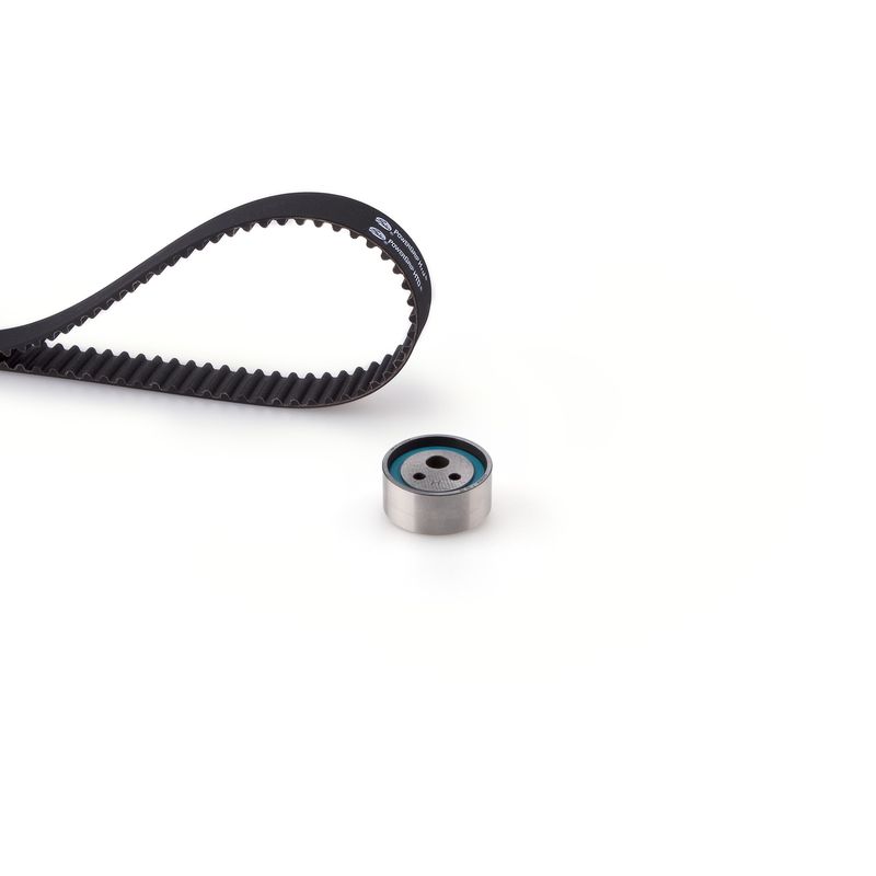 Gates K015454XS Timing Belt Kit - 1