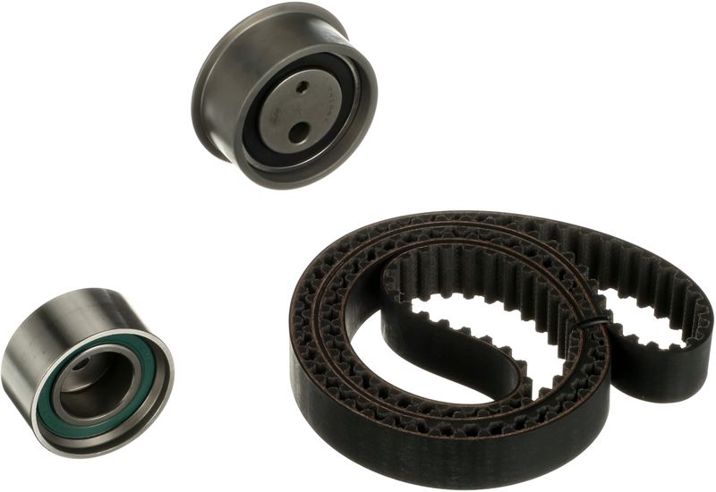 Gates K015457XS Timing Belt Kit - 1
