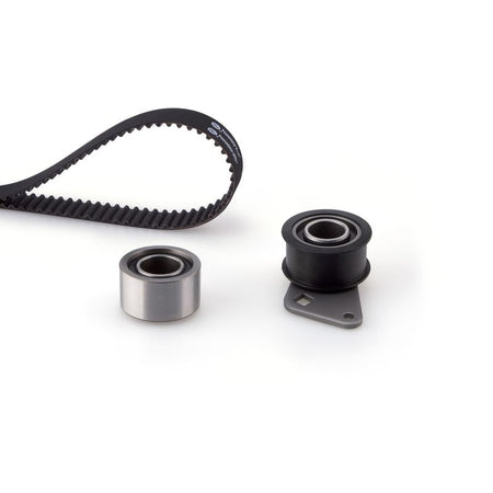 Gates K015466XS Timing Belt Kit - 1