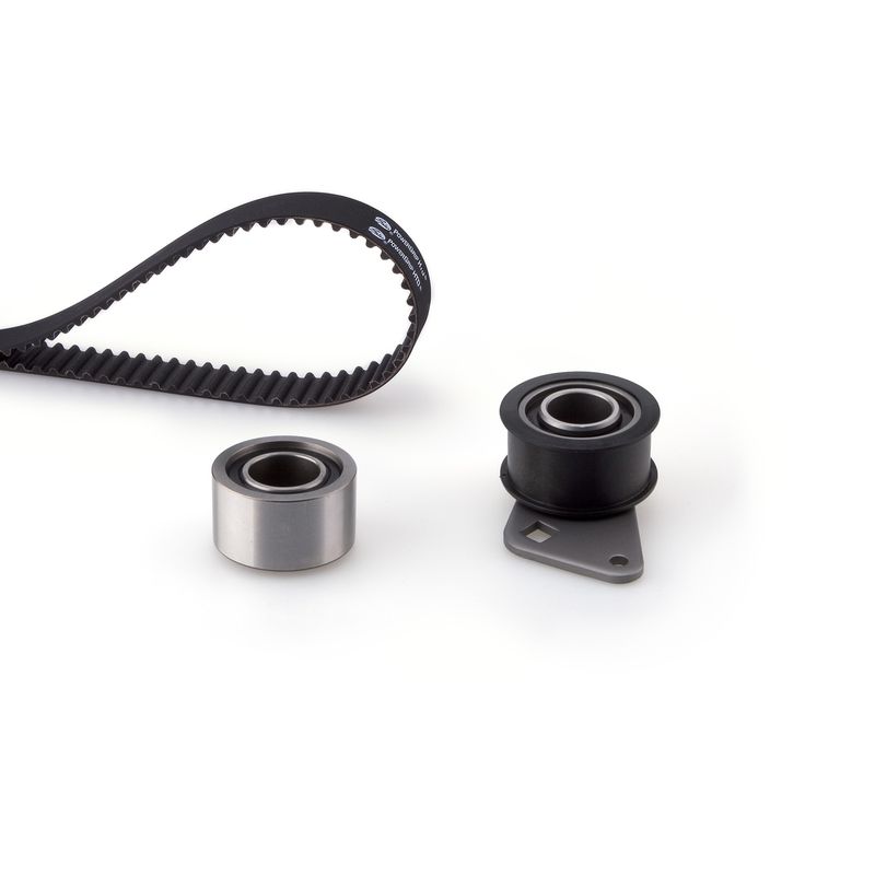 Gates K015466XS Timing Belt Kit - 1