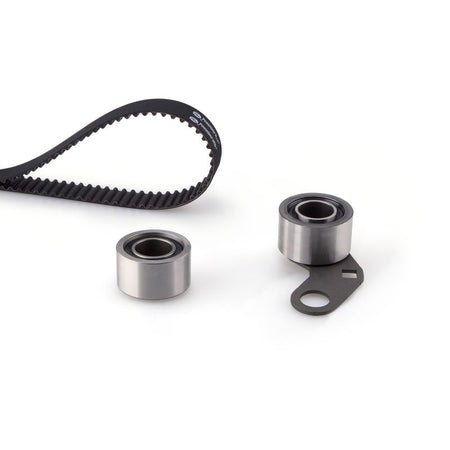 Gates K015467XS Timing Belt Kit - 1