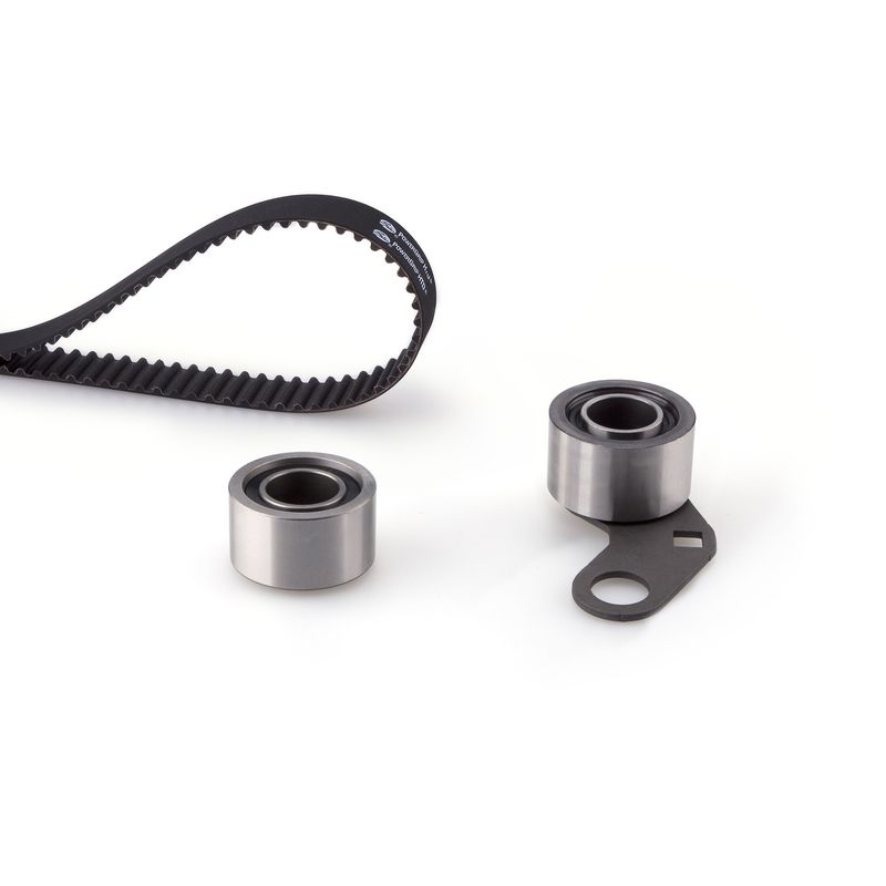 Gates K015467XS Timing Belt Kit - 1