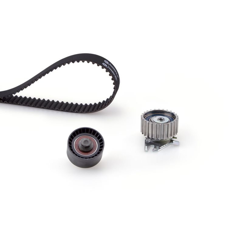 Gates K015469XS Timing Belt Kit - 1