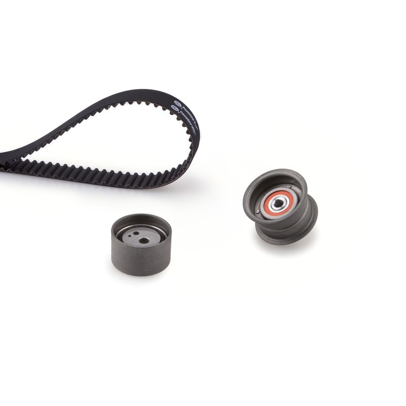 Gates K015470XS Timing Belt Kit - 1
