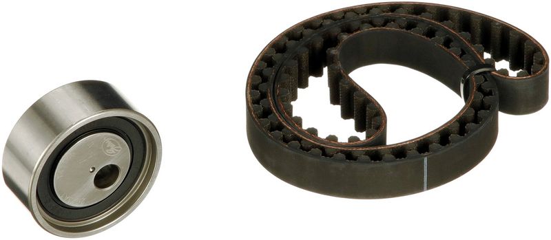 Gates K015473XS Timing Belt Kit - 1