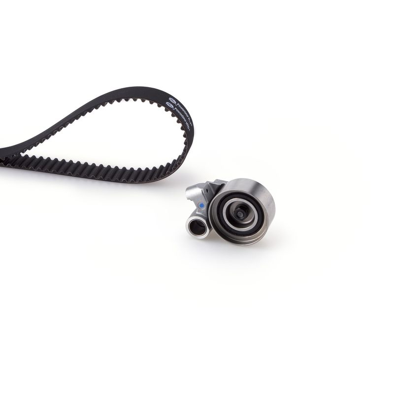 Gates K015474XS Timing Belt Kit - 1