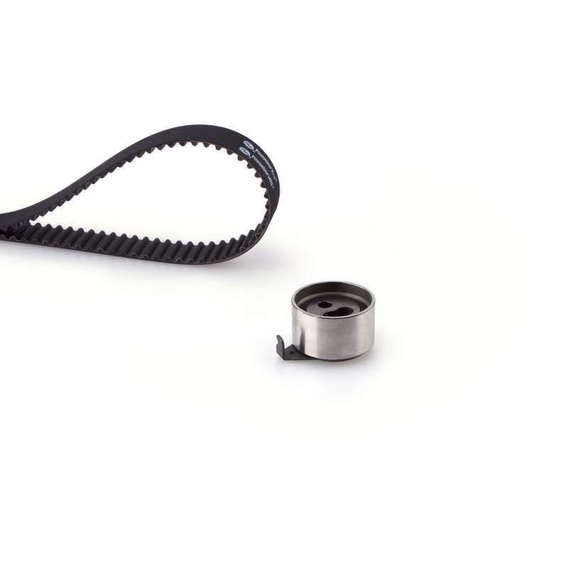 Gates K015478XS Timing Belt Kit - 1