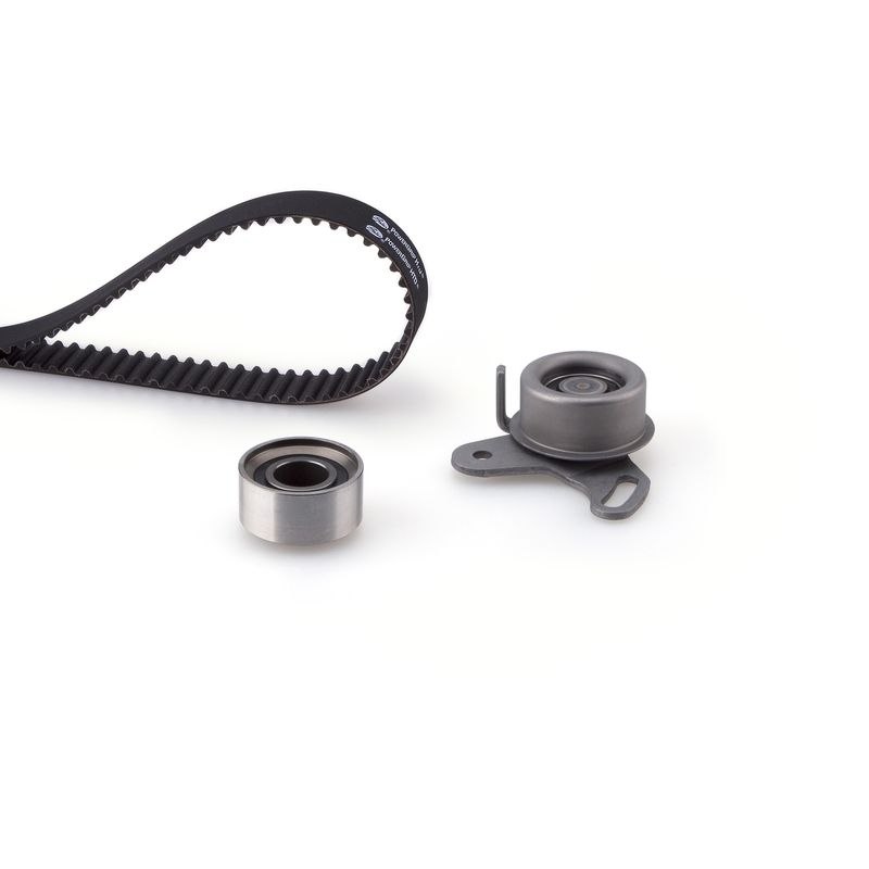 Gates K015479XS Timing Belt Kit - 1