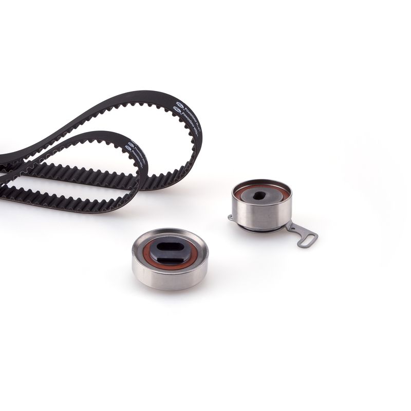 Gates K015480XS Timing Belt Kit - 1