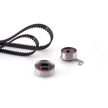 Gates K015480XS Timing Belt Kit - 1
