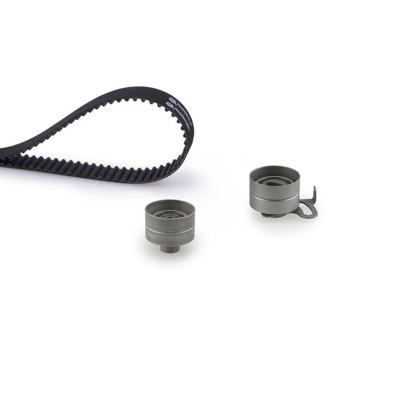 Gates K015483XS Timing Belt Kit - 1