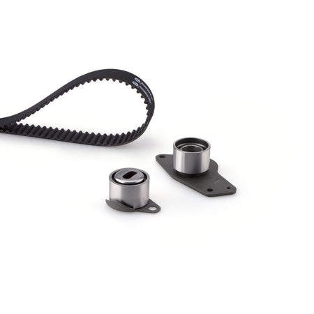 Gates K015484XS Timing Belt Kit - 1